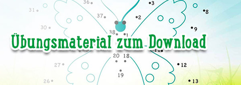 Übungsmaterial zum Download