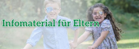 Informationen für Eltern